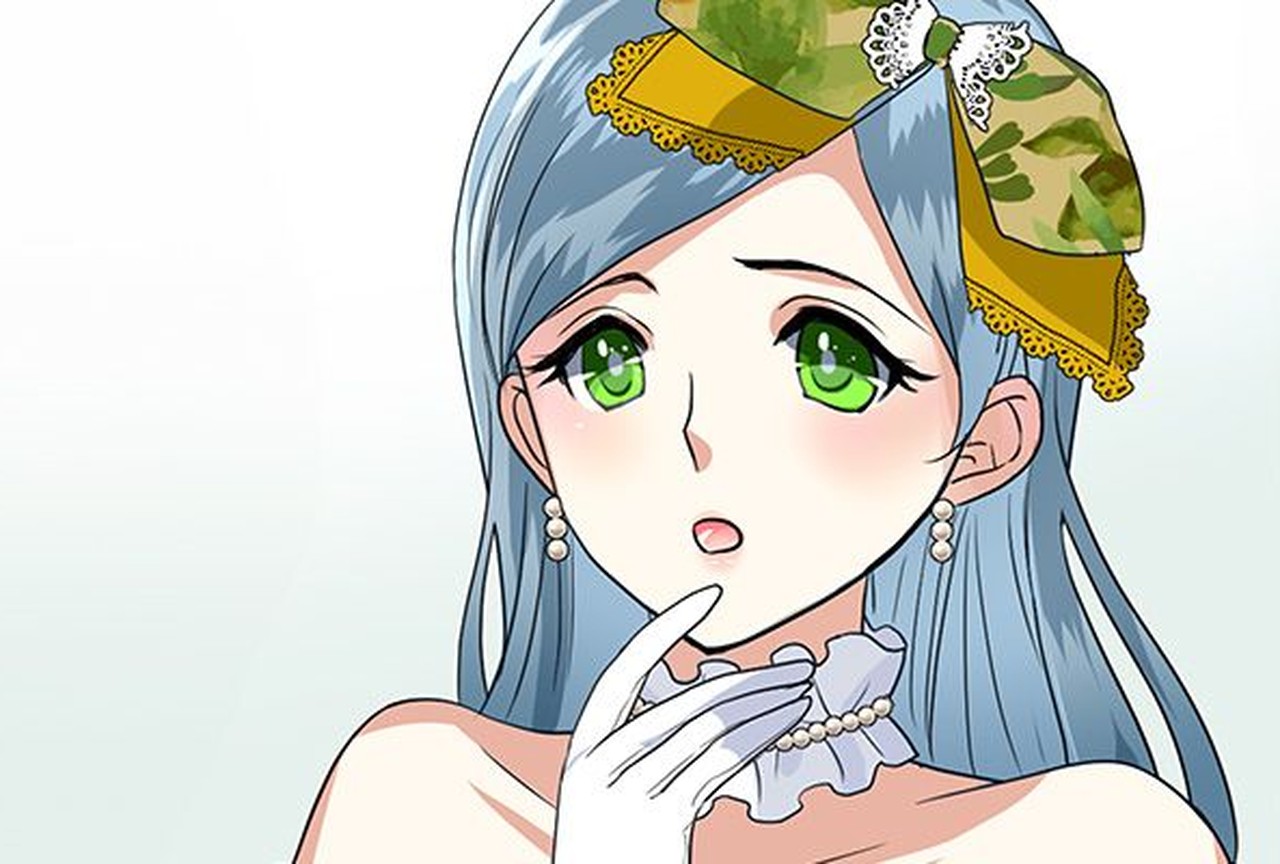 Le Cygne et le Faucon - Episode 55 - ONO Webtoon et Manga