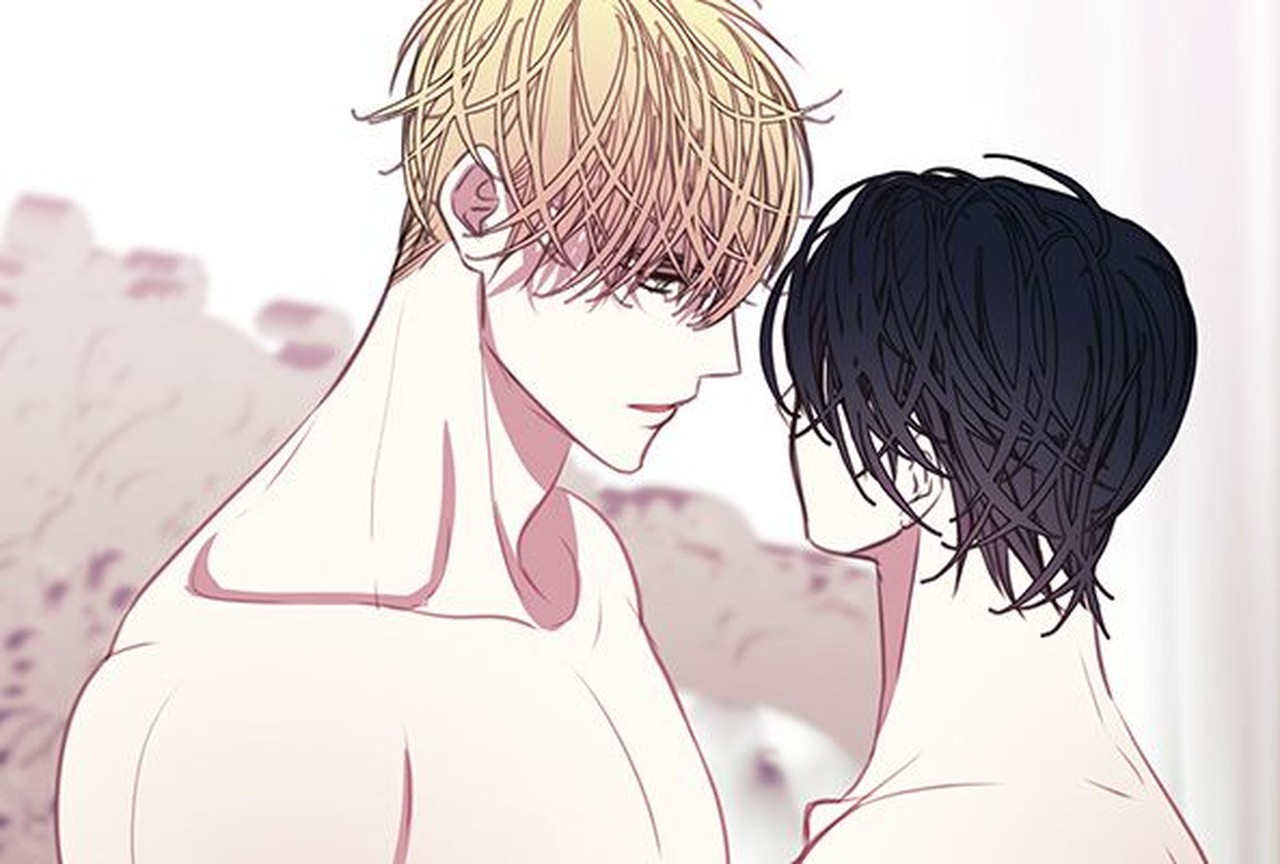 Take on me ! - Episode 45 - ONO Webtoon et Manga