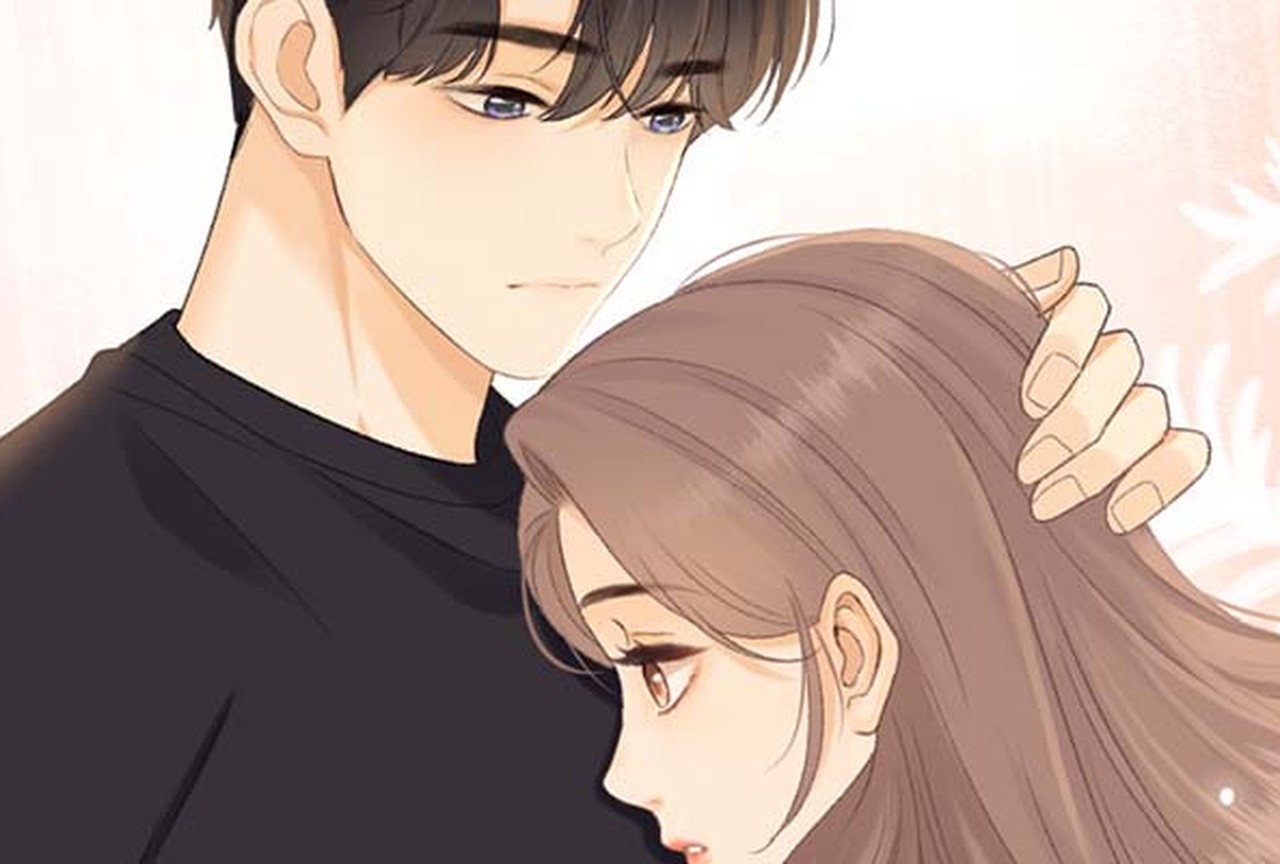 Endless Devotion - Episode 94 - ONO Webtoon et Manga
