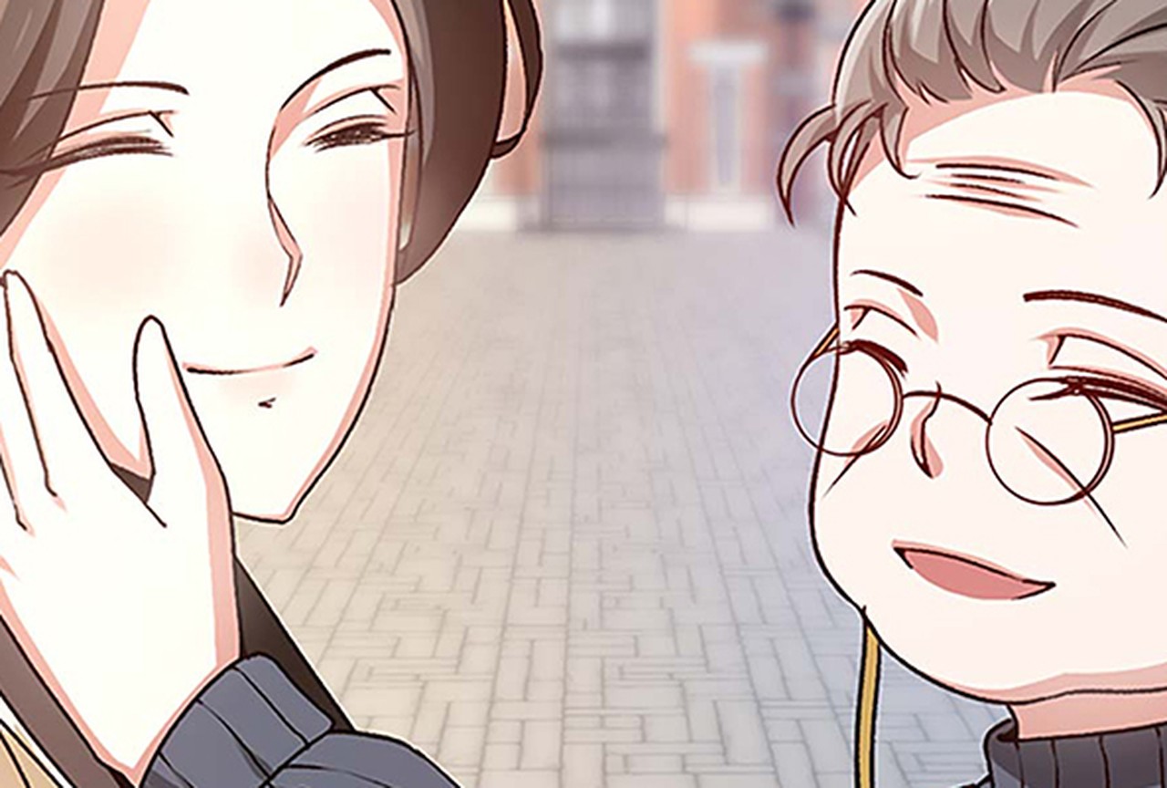 Love after marriage - Episode 42 - ONO Webtoon et Manga