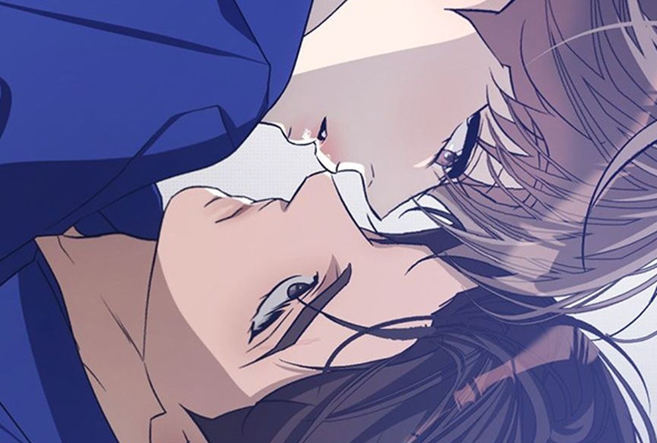 (+18) The Alpha's Obsession - 🔞 Episode 35 - ONO Webtoon et Manga