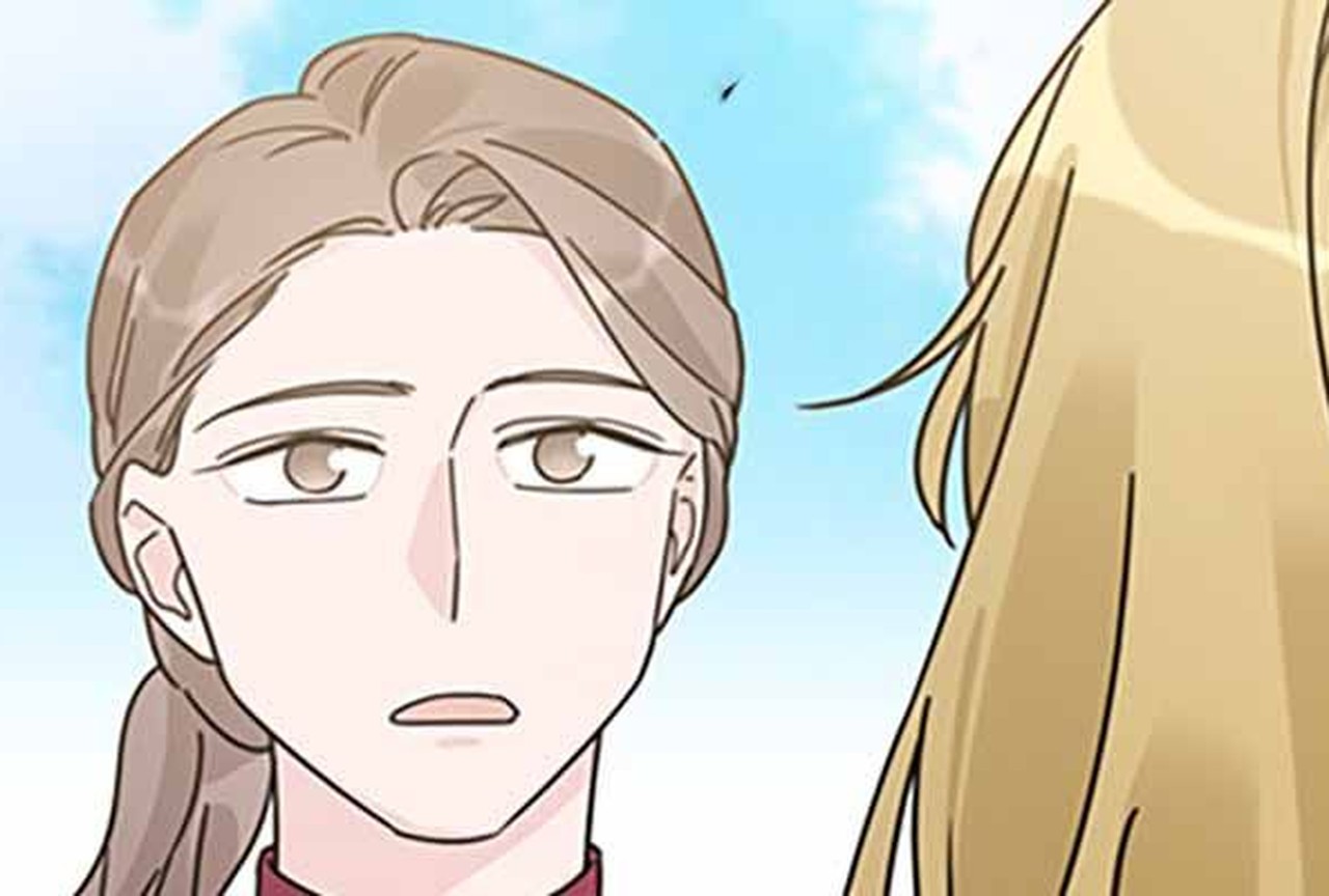 Un pas vers le bonheur - Episode 83 - ONO Webtoon et Manga