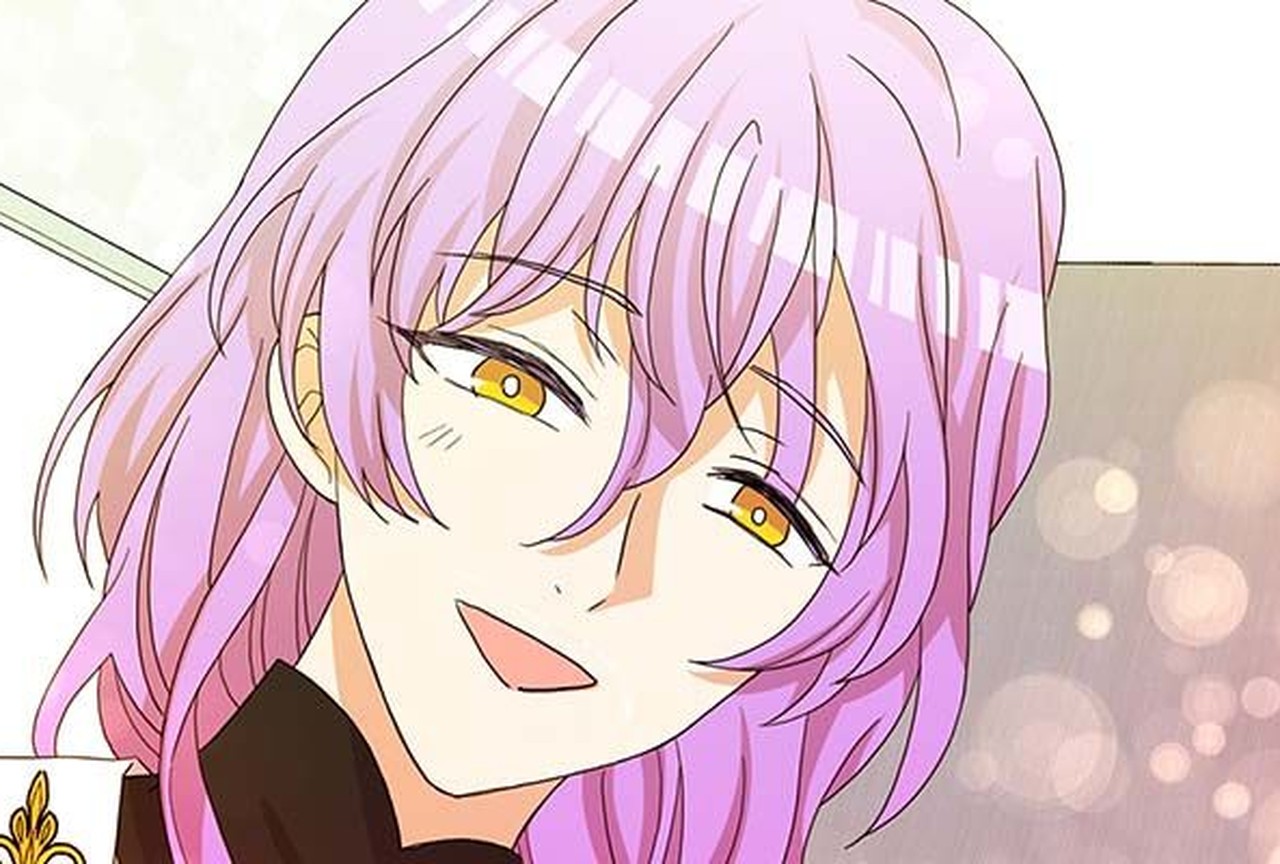 La Prêtresse du Dragon - Episode 33 - ONO Webtoon et Manga