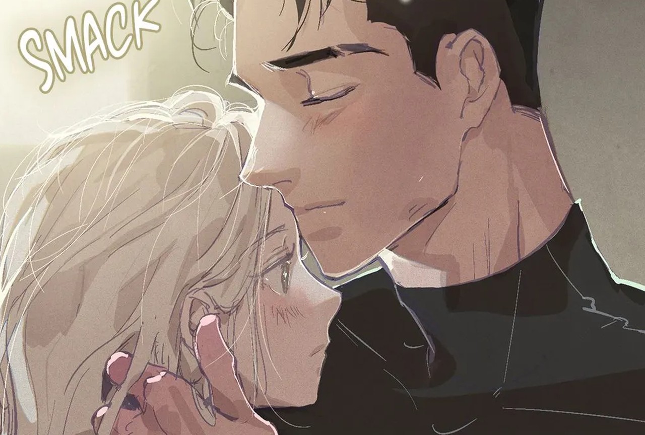 Stigma Effect - Episode 58 - ONO Webtoon et Manga