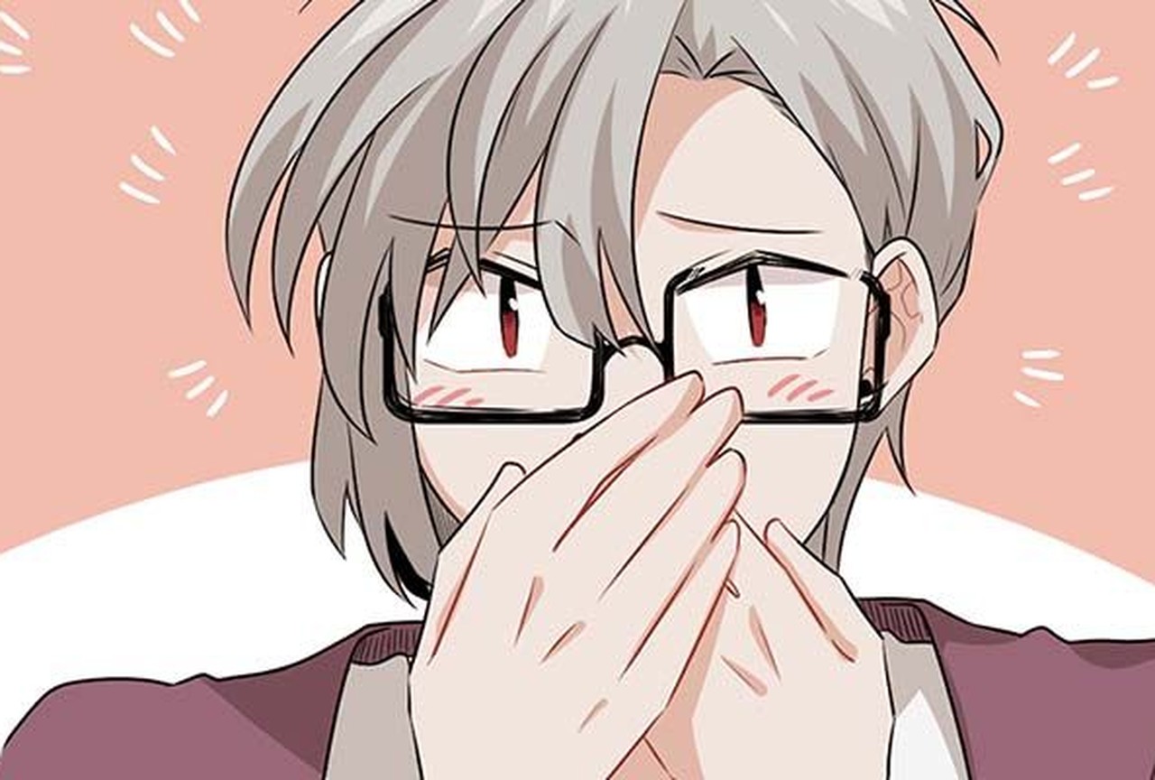 Mon Copycat - Episode 26 - ONO Webtoon et Manga