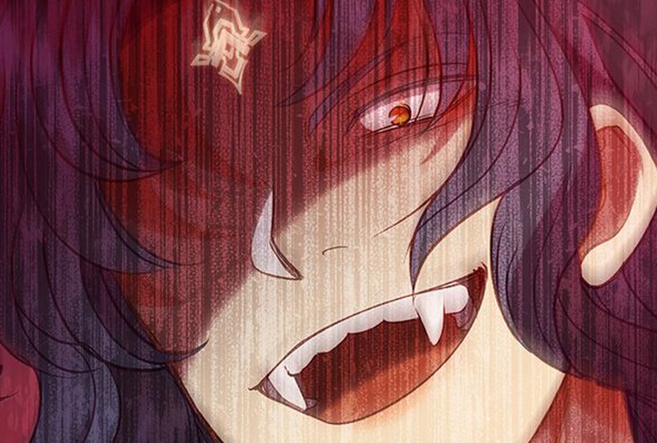 Le Fruit de la dragonne - Episode 76 - ONO Webtoon et Manga