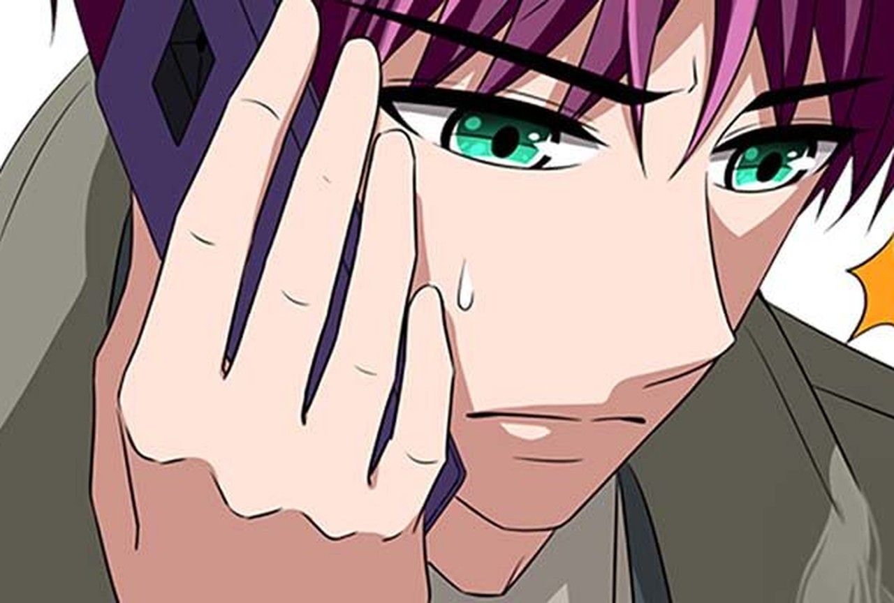 Prince's Lollipop - Episode 101 - ONO Webtoon et Manga