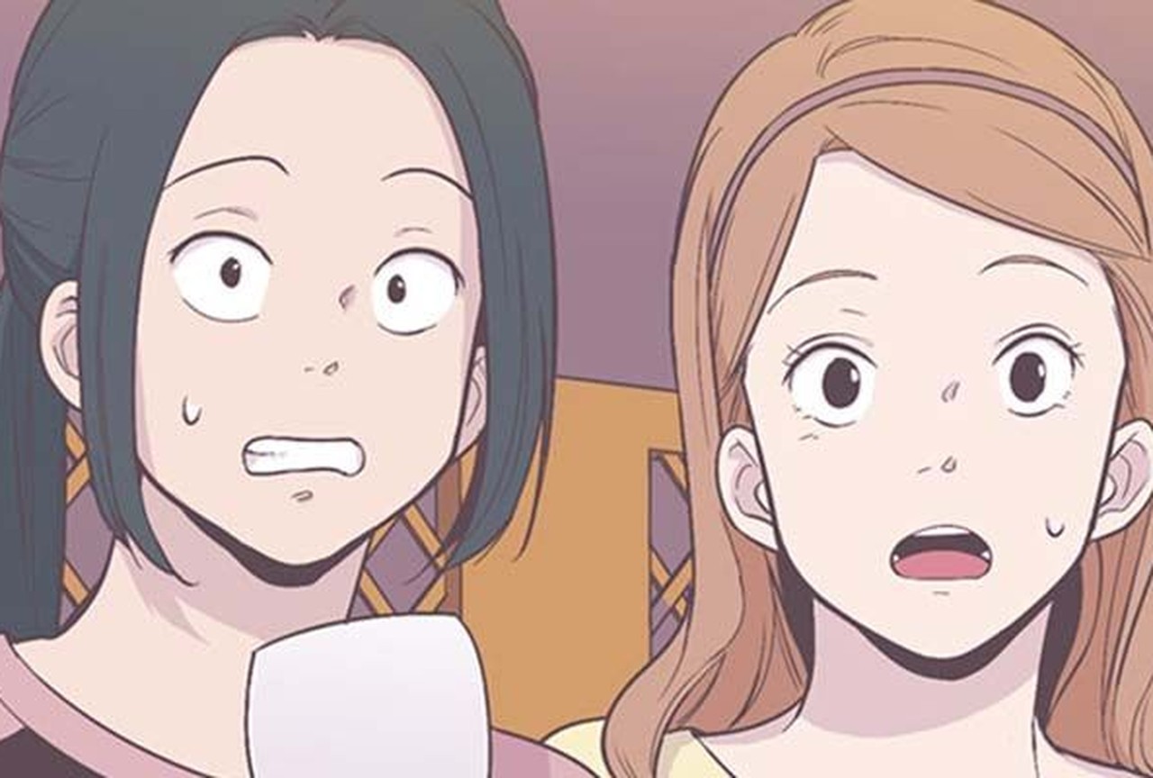 À propos de nous - Episode 46 - ONO Webtoon et Manga