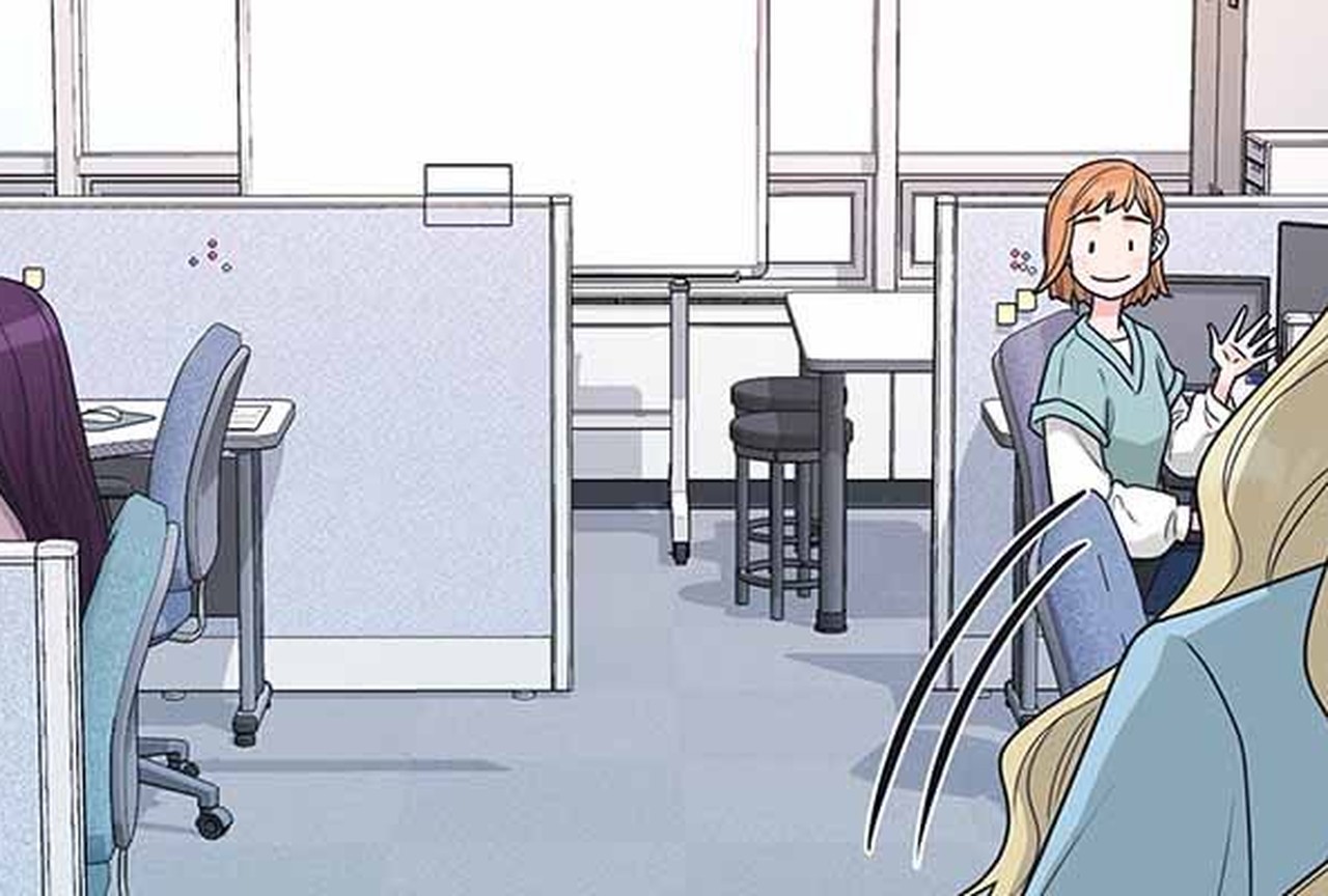 Bis Repetita - Episode 97 - ONO Webtoon et Manga
