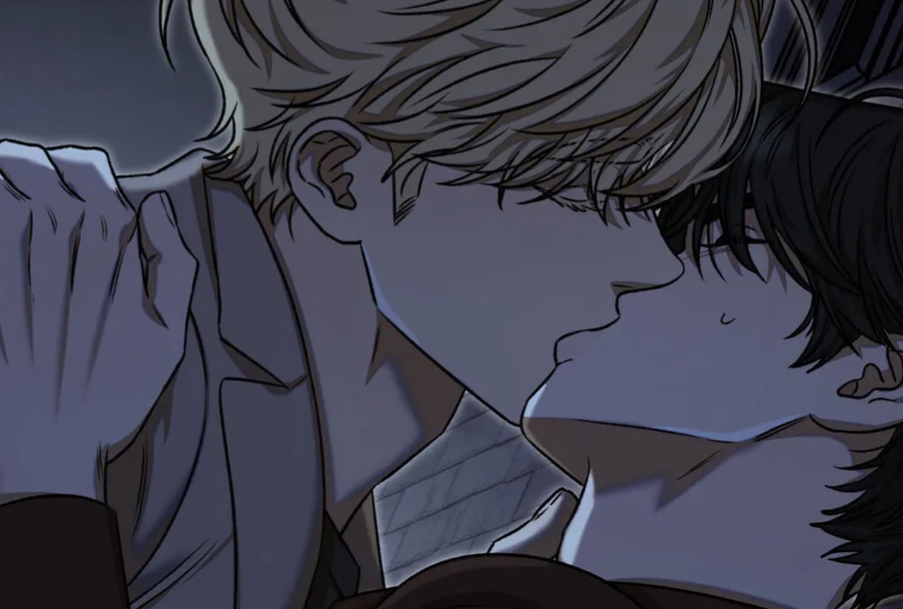 (+18) Occult Romantic Comedy ! - Episode 7 - ONO Webtoon et Manga