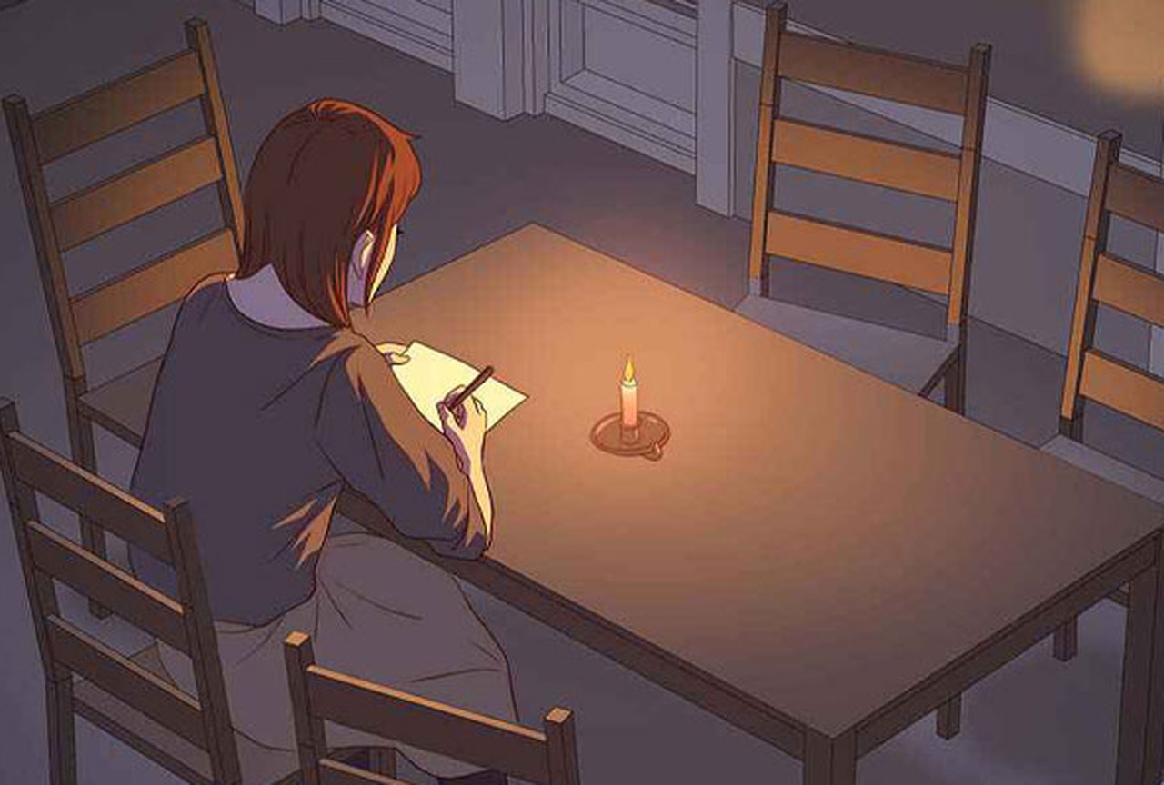 Deadly Novel - Episode 11 - ONO Webtoon et Manga