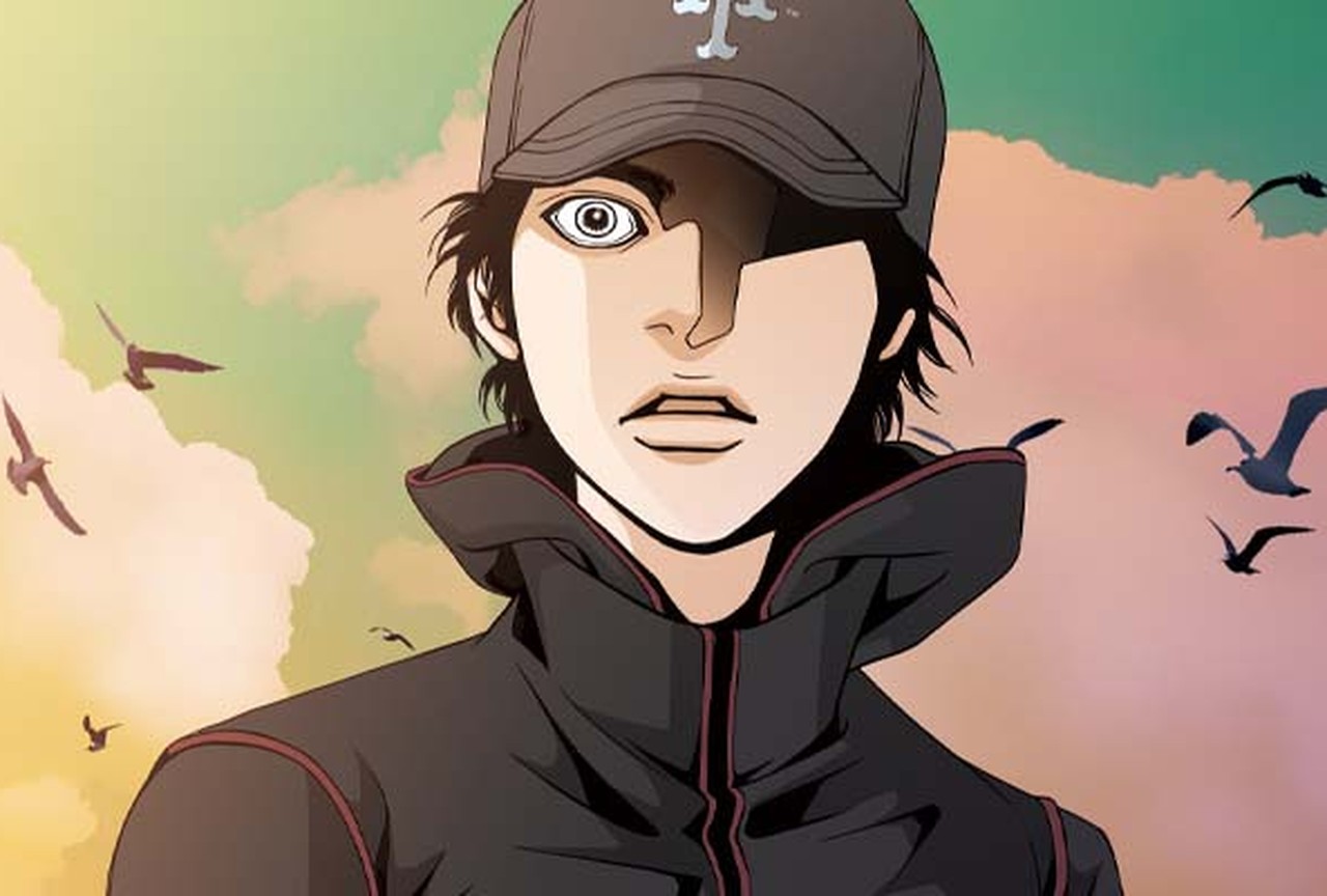 Comme chien et chat - Episode 46 - ONO Webtoon et Manga
