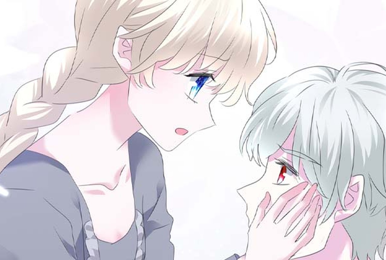 Blood-Drinking Always Works - Épisode 95 - ONO Webtoon et Manga