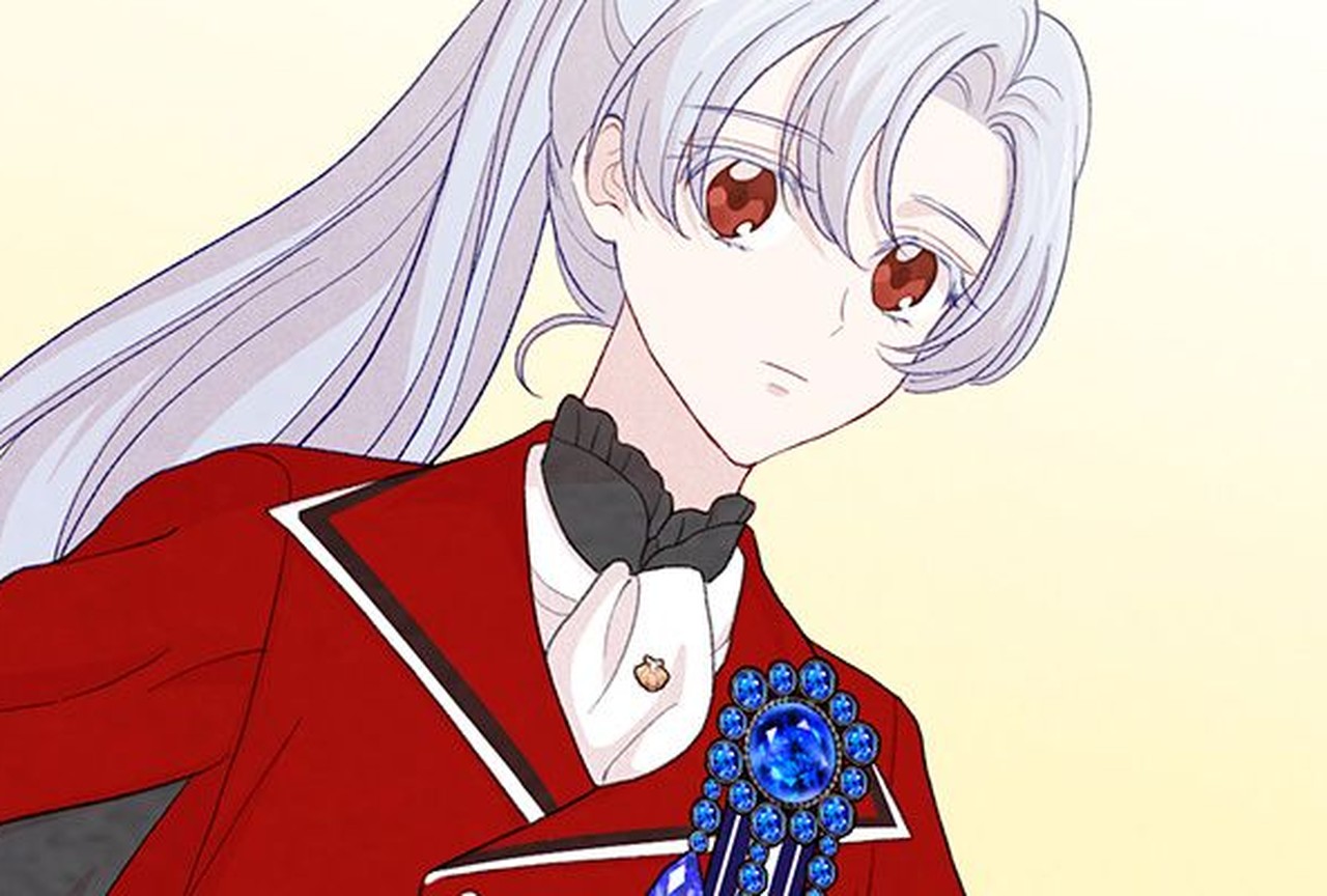 Iris - la Lady au Smartphone - Episode 91 - ONO Webtoon et Manga
