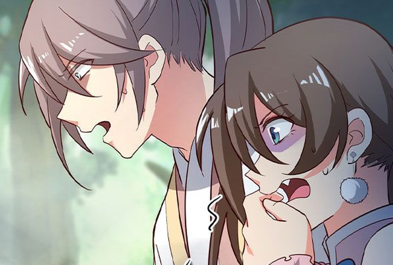 Mon étrange seconde vie - Episode 65 - ONO Webtoon et Manga