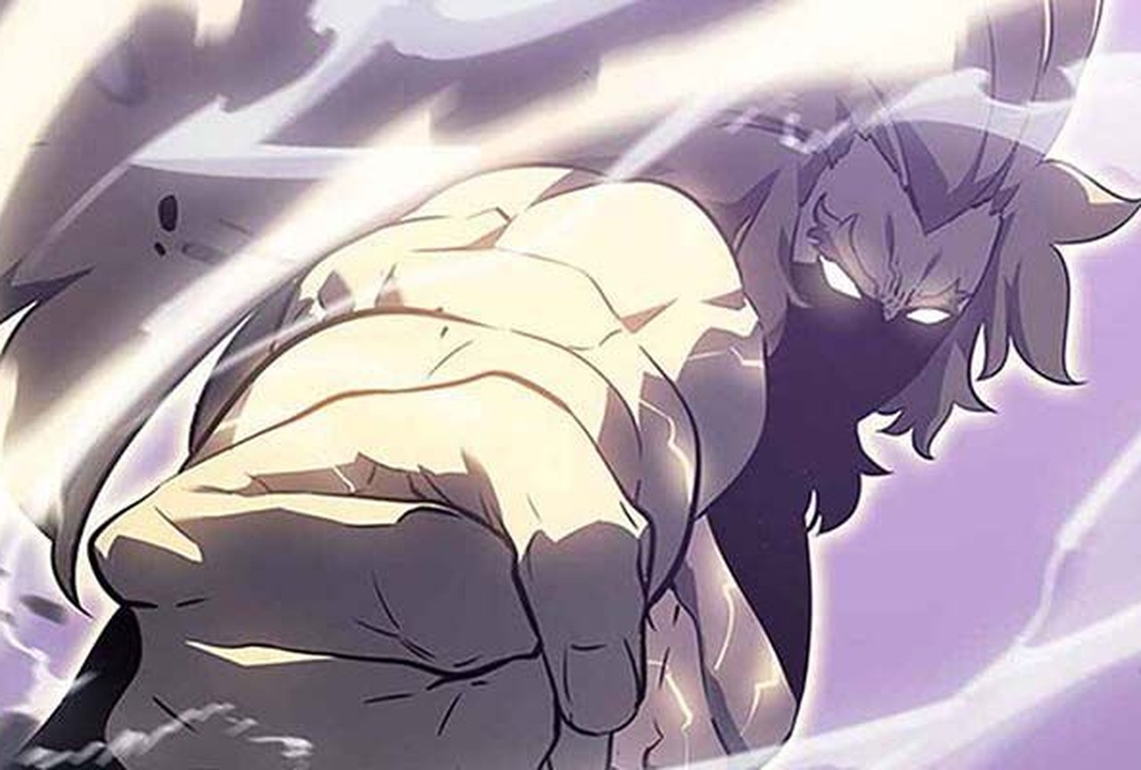 Solo Leveling - Episode 157 - ONO Webtoon et Manga