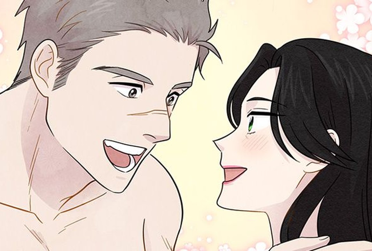Iris - la Lady au Smartphone - Episode 14 - ONO Webtoon et Manga