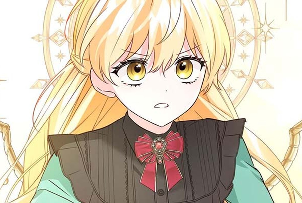 Comment j'ai sauvé le jeune duc - Episode 8 - ONO Webtoon et Manga
