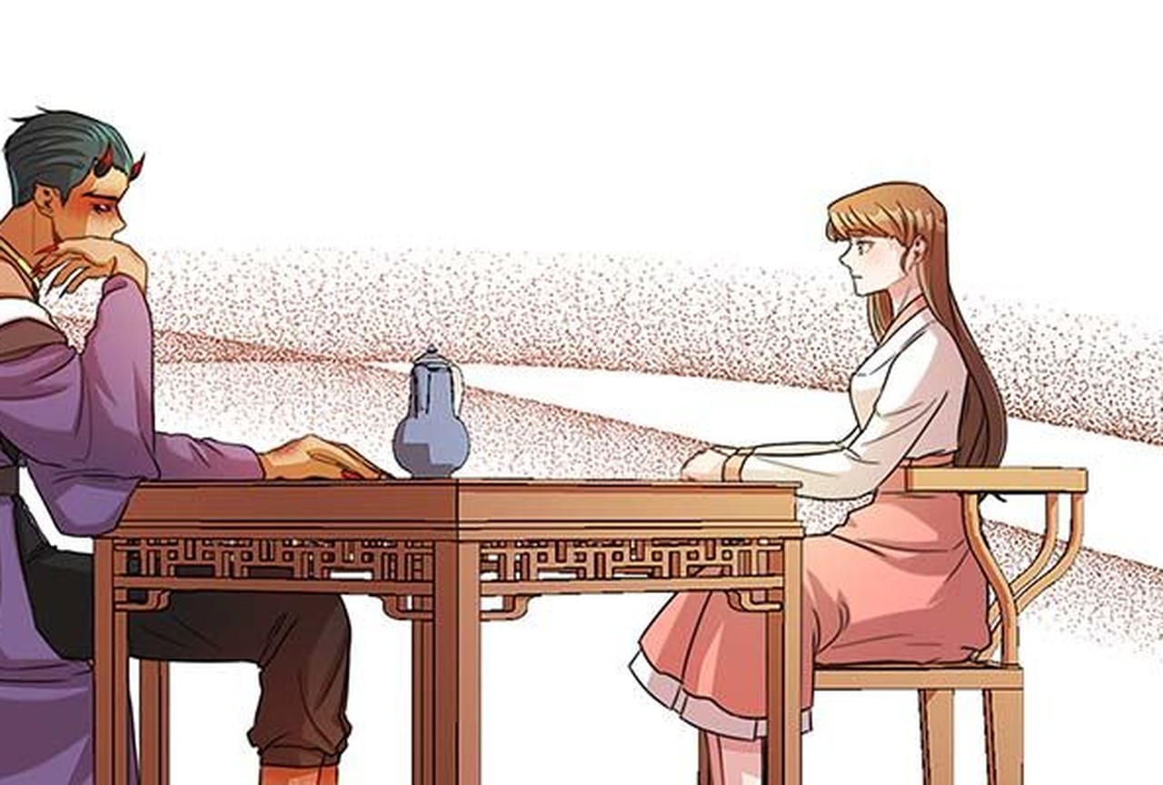 La Sélection - Episode 11 - ONO Webtoon et Manga