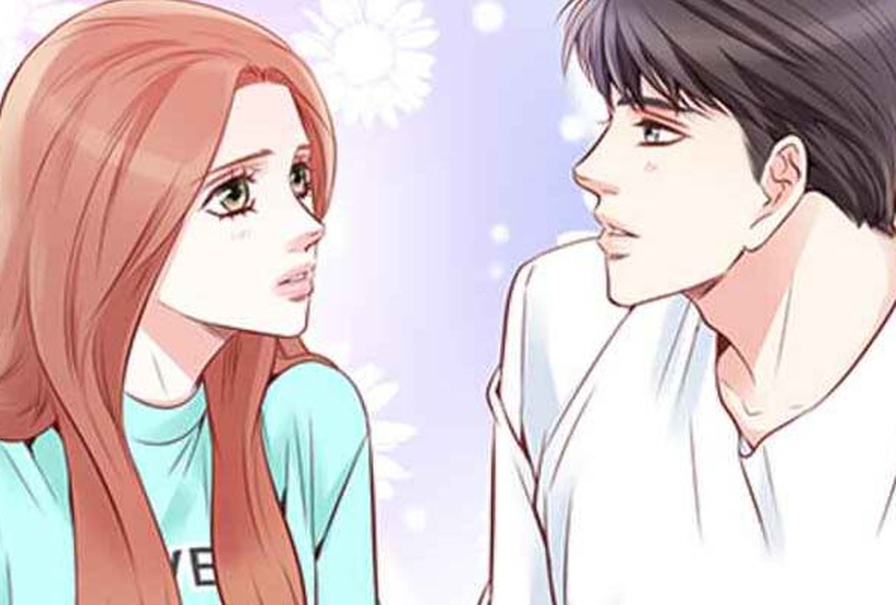 Harmonie Secrète - Episode 70 - ONO Webtoon et Manga
