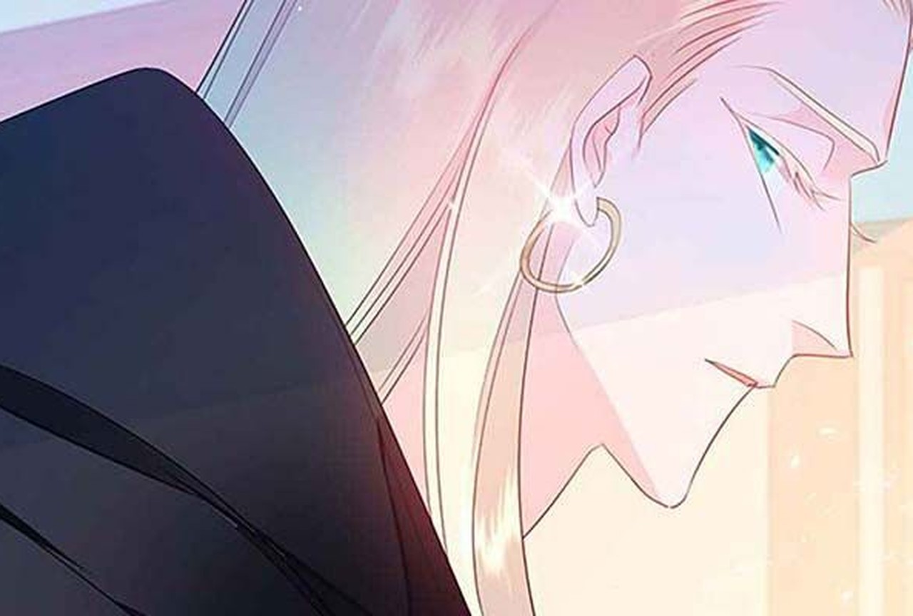 Le vaisseau spatial de la Lady - Episode 43 - ONO Webtoon et Manga