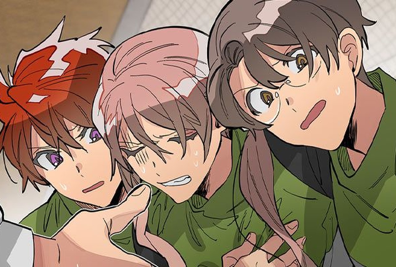 Bread App - Episode 25 - ONO Webtoon et Manga