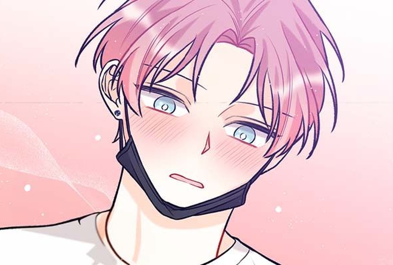 Off Stage - Episode 18 - ONO Webtoon et Manga