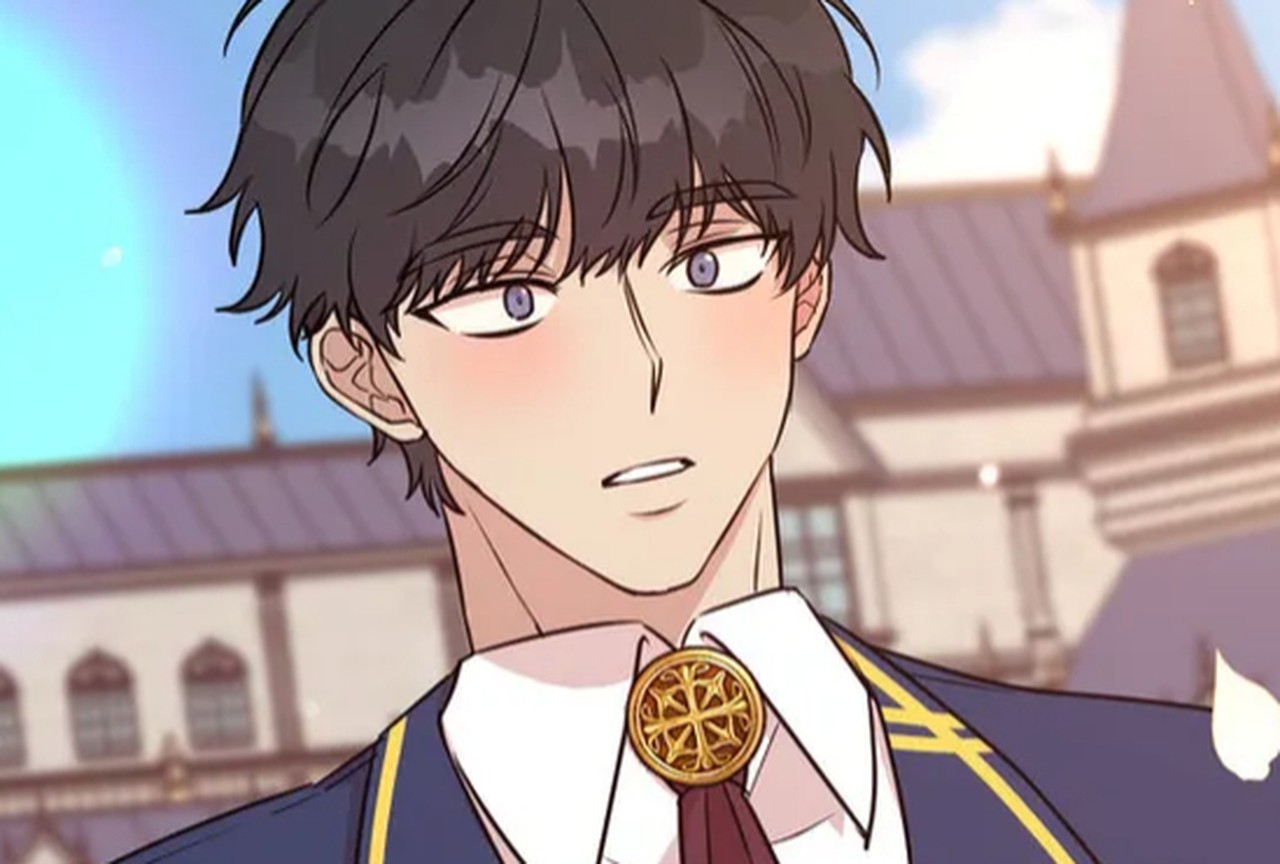 Comment calmer mon duc impuissant ? - Episode 19 - ONO Webtoon et Manga