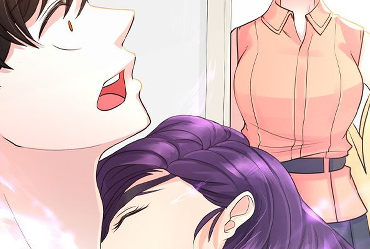 Coeur de pierre - Episode 66 - ONO Webtoon et Manga
