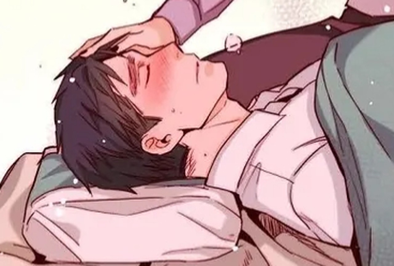 Prince Bari - Episode 40 - ONO Webtoon et Manga
