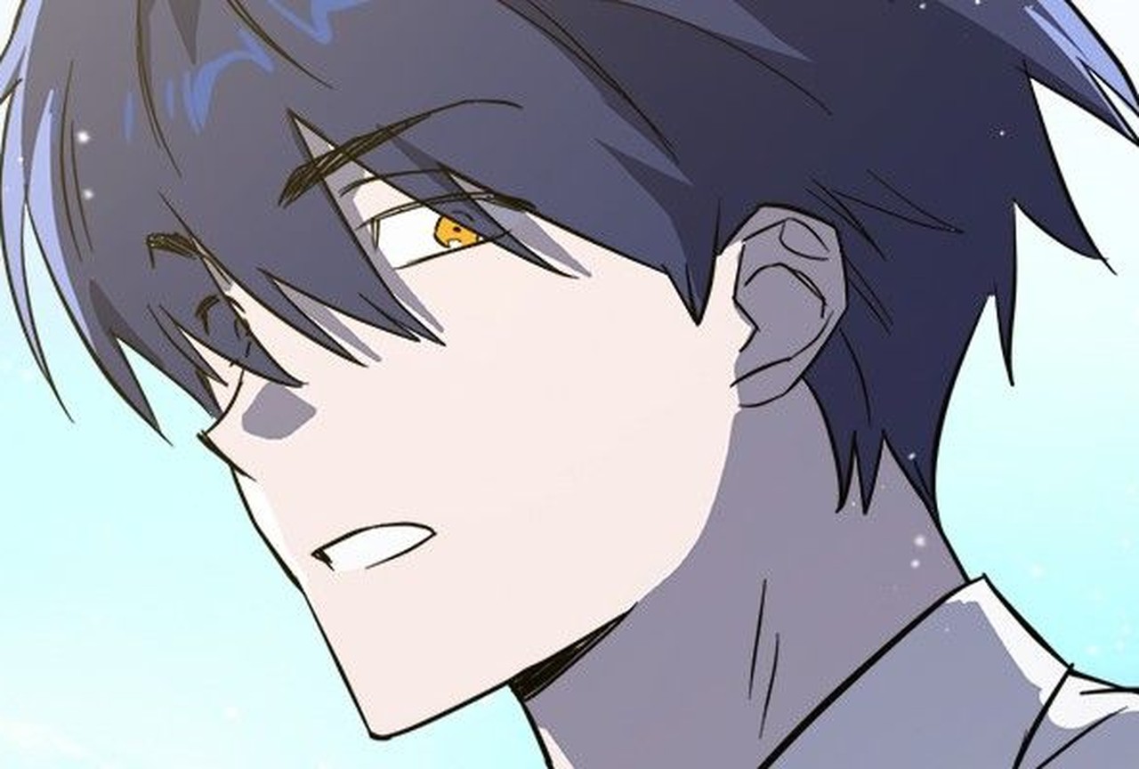 Die for me ! - Episode 46 - ONO Webtoon et Manga