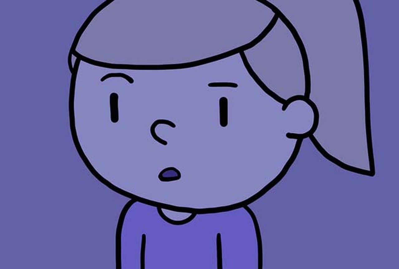 Dave, l'ami imaginaire - Épisode 42 - ONO Webtoon et Manga