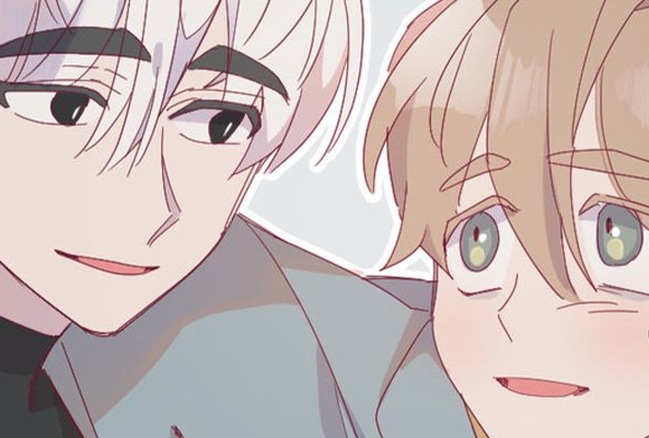 Mushroom Soup - Episode 66 - ONO Webtoon et Manga