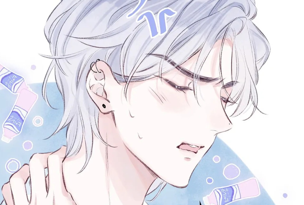 Frozen Blossom - Episode 5 - ONO Webtoon et Manga