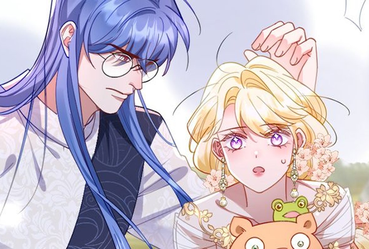 The Betrayed Princess - Episode 30 - ONO Webtoon et Manga