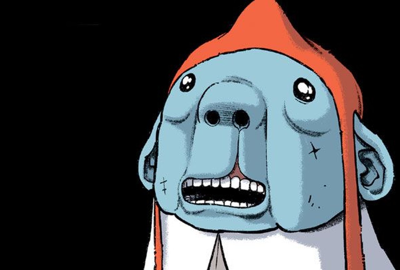 Furieuse - Episode 11 - ONO Webtoon et Manga