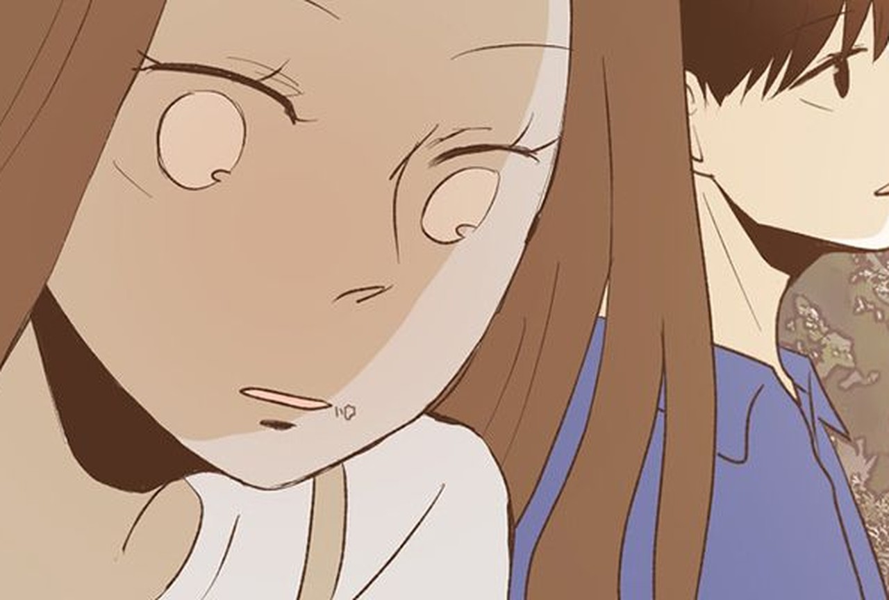 Gaydar Girl - Episode 31 - ONO Webtoon et Manga