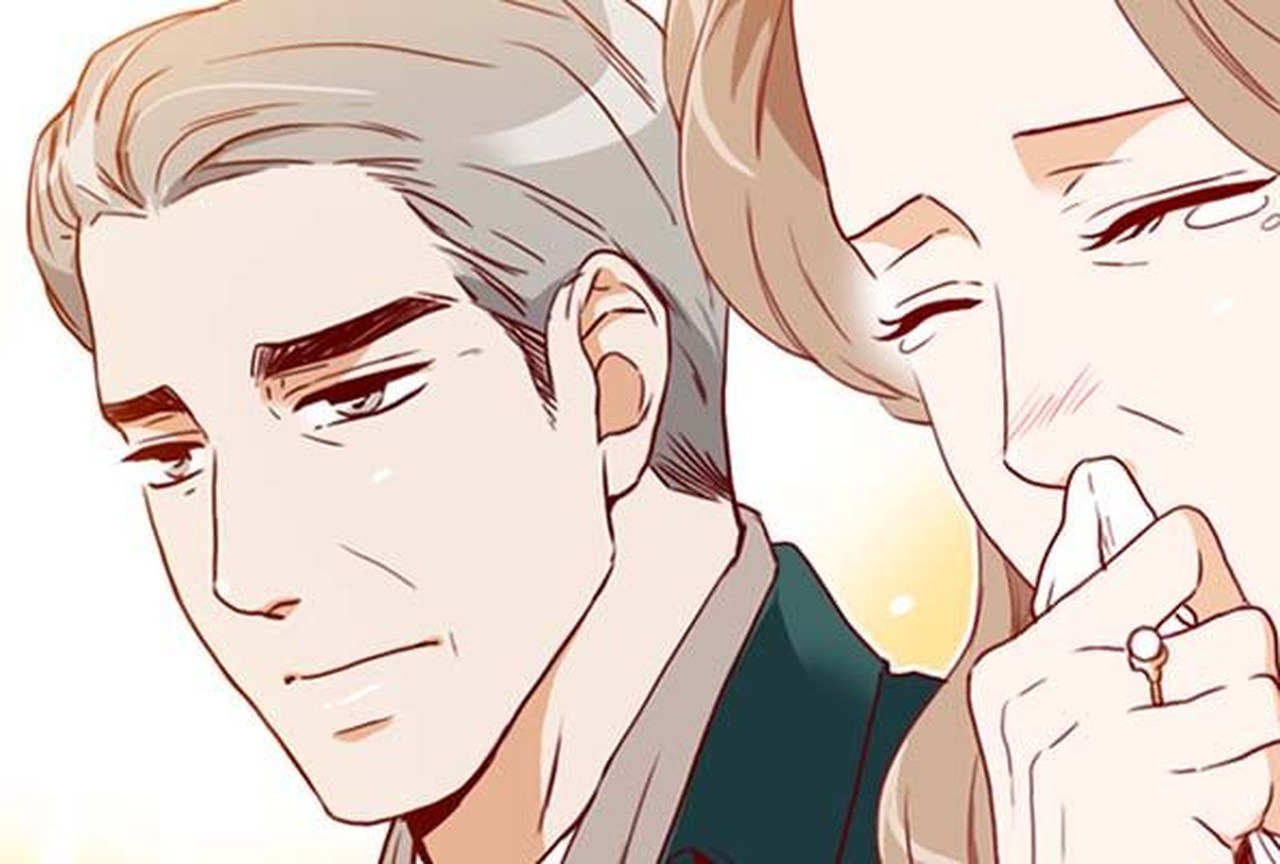 Qu'est ce qui cloche avec la secrétaire Kim ? - Episode 68 - ONO Webtoon et Manga