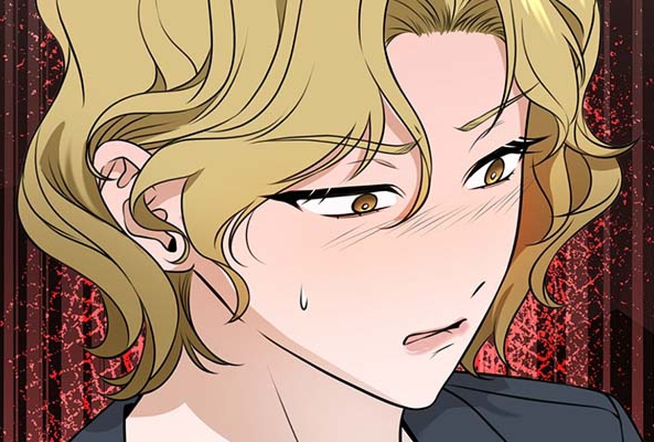 Couple à Durée Déterminée - Episode 29 - ONO Webtoon et Manga
