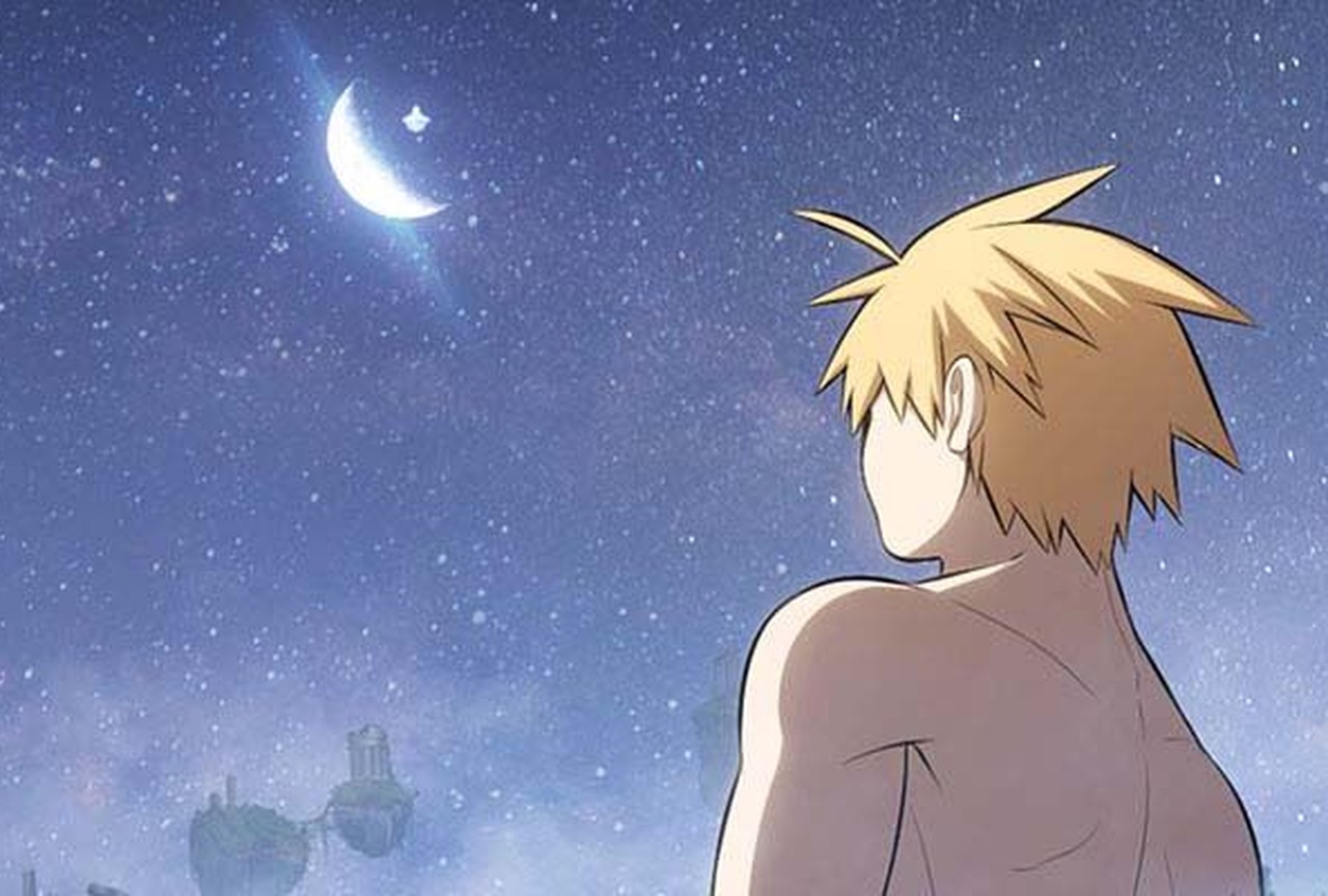 Panfia - Episode 95 - ONO Webtoon et Manga