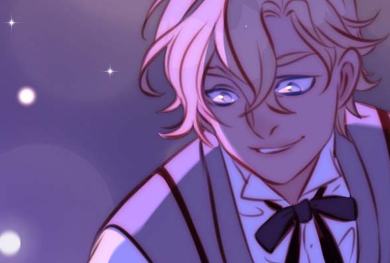 Magica Britannica - Episode 20 - ONO Webtoon et Manga