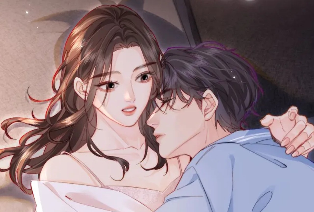 Love, Lies & Red Carpet - Episode 47 - ONO Webtoon et Manga