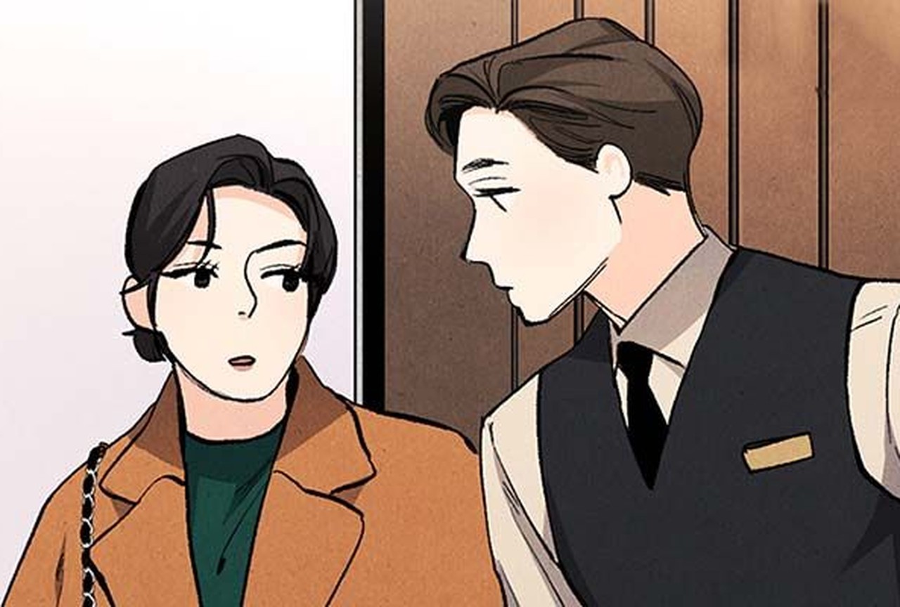 J'attendrai le Printemps - Episode 65 - ONO Webtoon et Manga