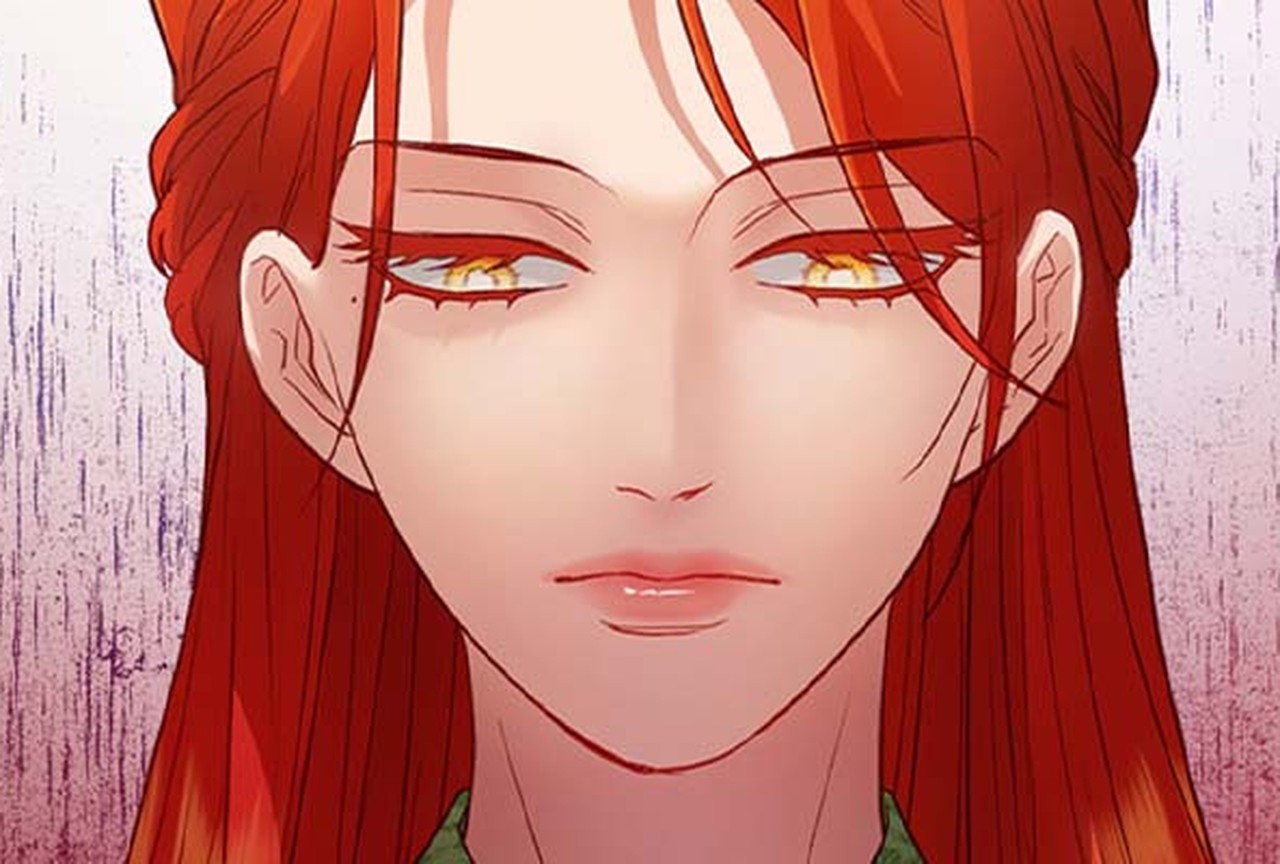 The Revenge of the Fake Mistress - Episode 41 - ONO Webtoon et Manga