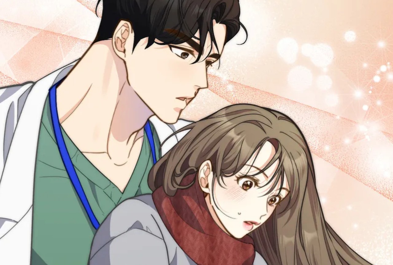 Just the two of us - Episode 19 - ONO Webtoon et Manga