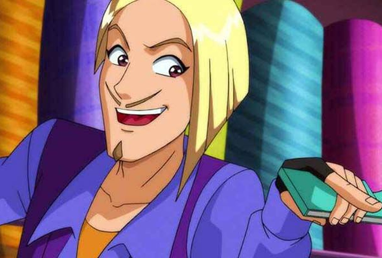 Totally Spies! - Episode 73 - ONO Webtoon et Manga
