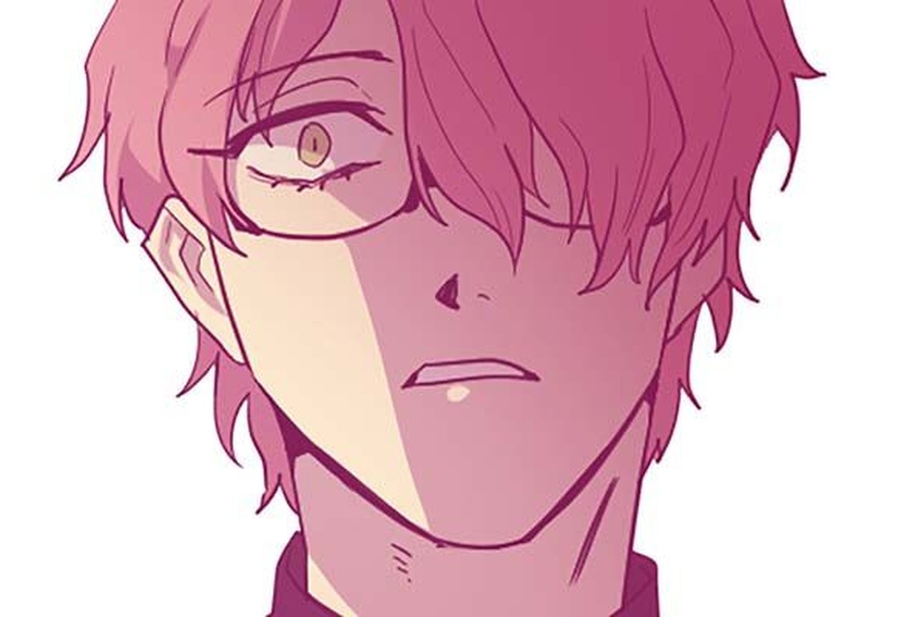 Nevermore - Episode 67 - ONO Webtoon et Manga