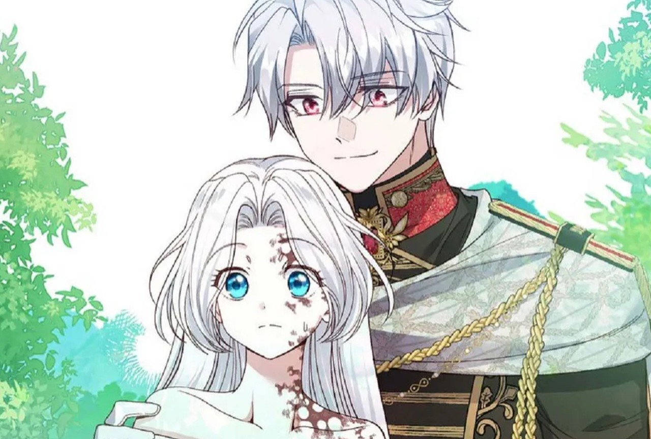 La petite princesse et son prince monstrueux - Episode 75 - ONO Webtoon et Manga