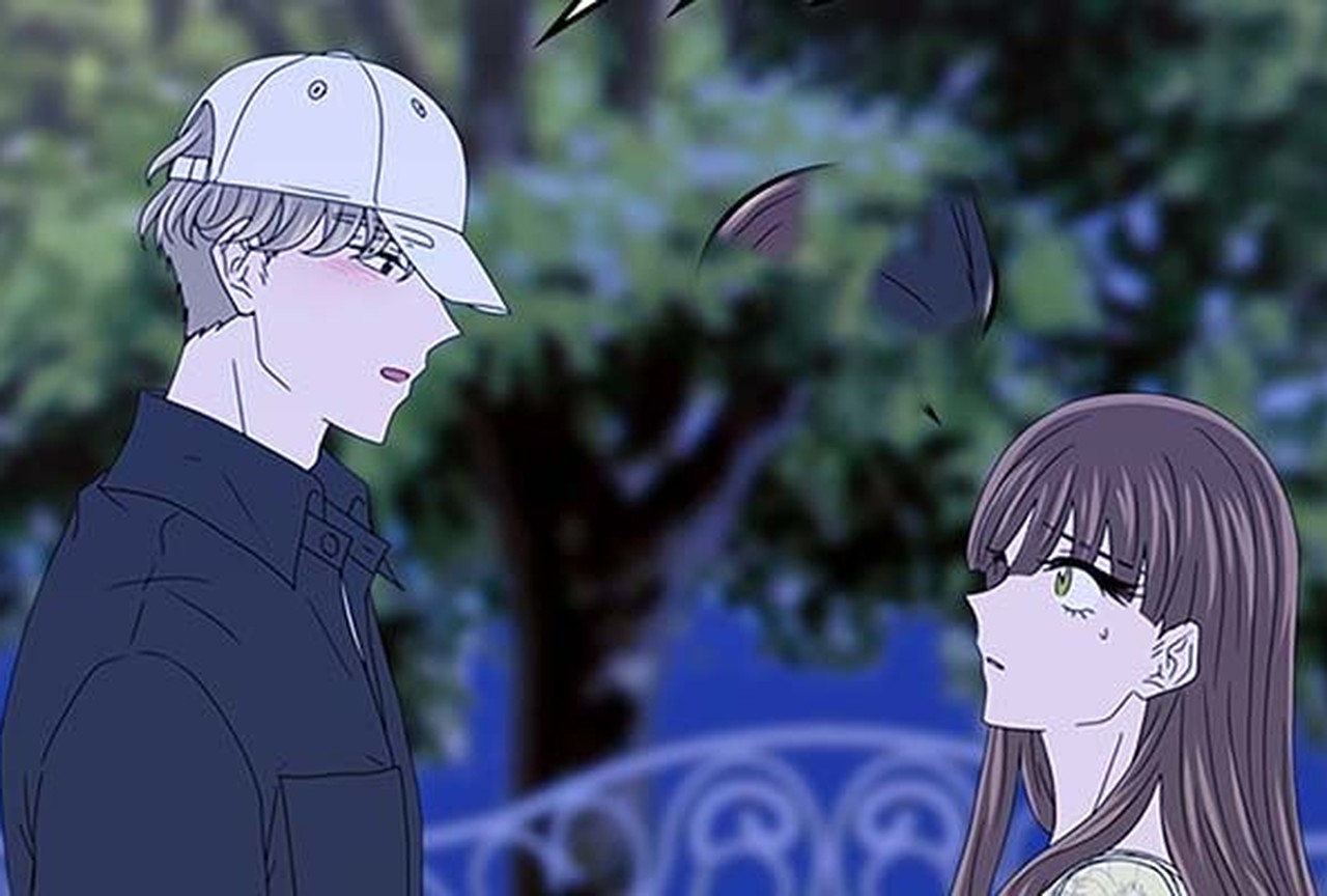 You Are My Destiny - Episode 29 - ONO Webtoon et Manga
