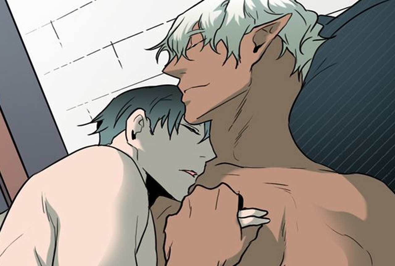 Dear. Door - Episode 65 - ONO Webtoon et Manga